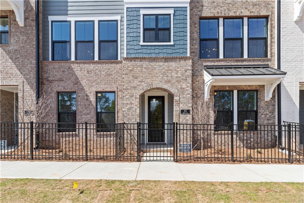 305 Walker Avenue Drive Unit 123