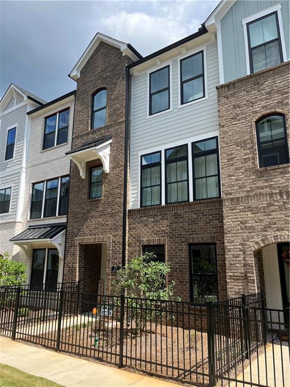 305 Walker Avenue Drive Unit 123