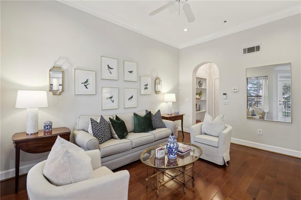 3777 Peachtree Road NE Unit 1034