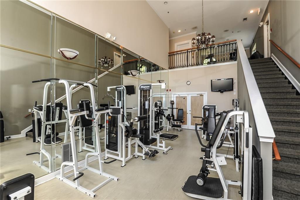 3777 Peachtree Road NE Unit 1034