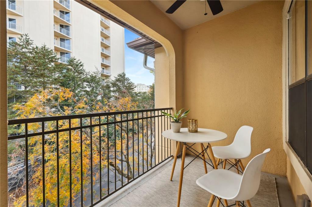 3777 Peachtree Road NE Unit 1034