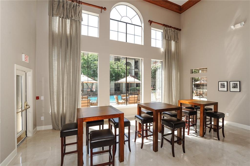 3777 Peachtree Road NE Unit 1034