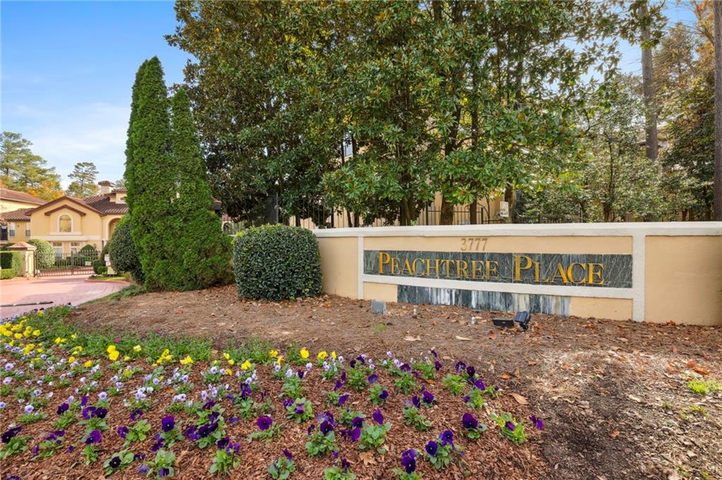 3777 Peachtree Road NE Unit 1034