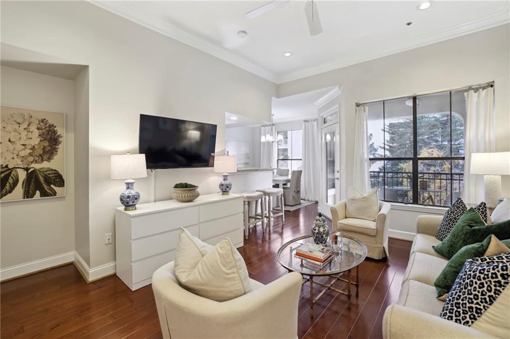 3777 Peachtree Road NE Unit 1034