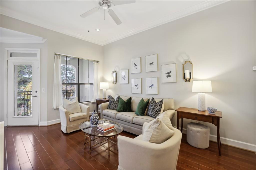 3777 Peachtree Road NE Unit 1034