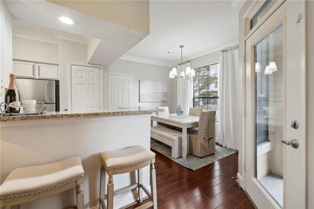 3777 Peachtree Road NE Unit 1034