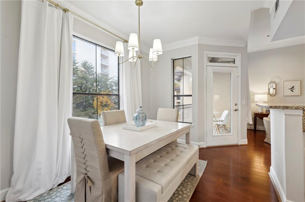 3777 Peachtree Road NE Unit 1034