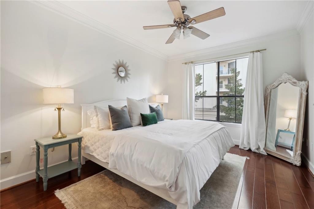 3777 Peachtree Road NE Unit 1034