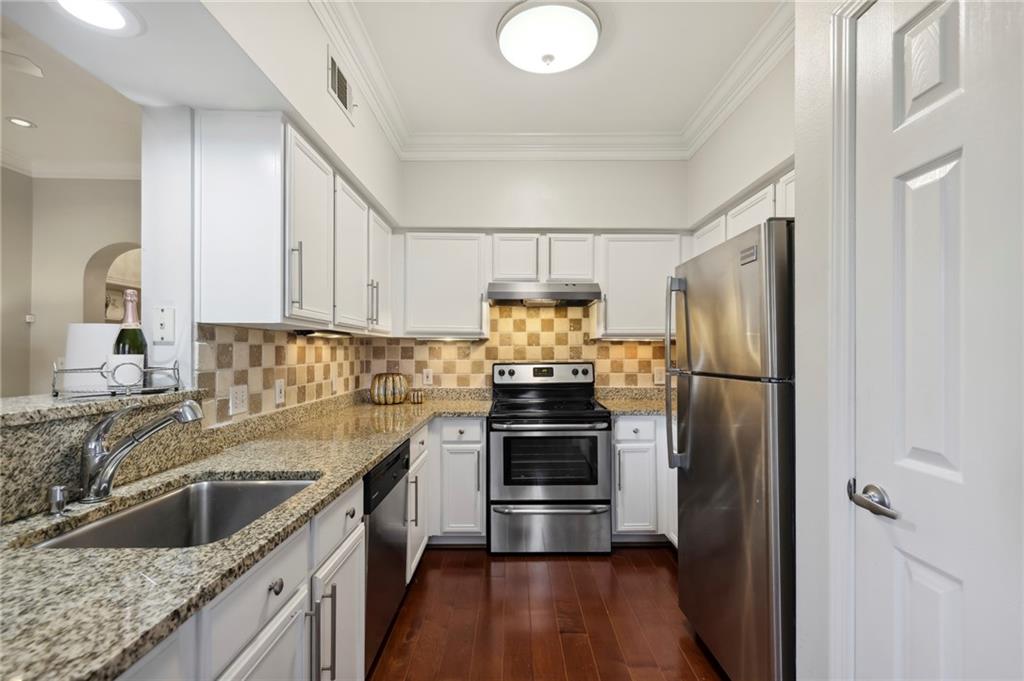 3777 Peachtree Road NE Unit 1034