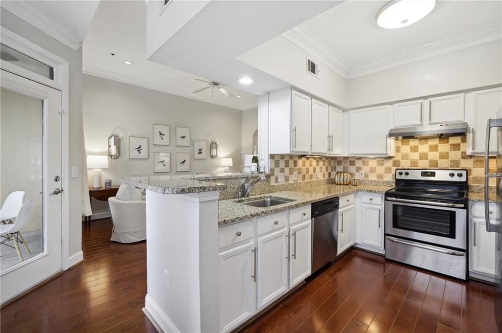 3777 Peachtree Road NE Unit 1034