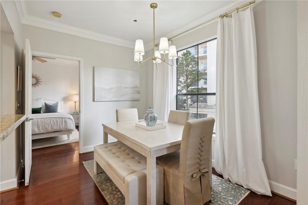 3777 Peachtree Road NE Unit 1034