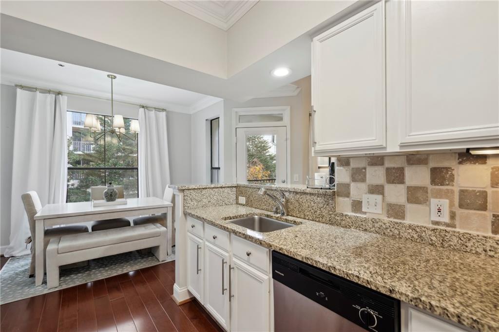 3777 Peachtree Road NE Unit 1034