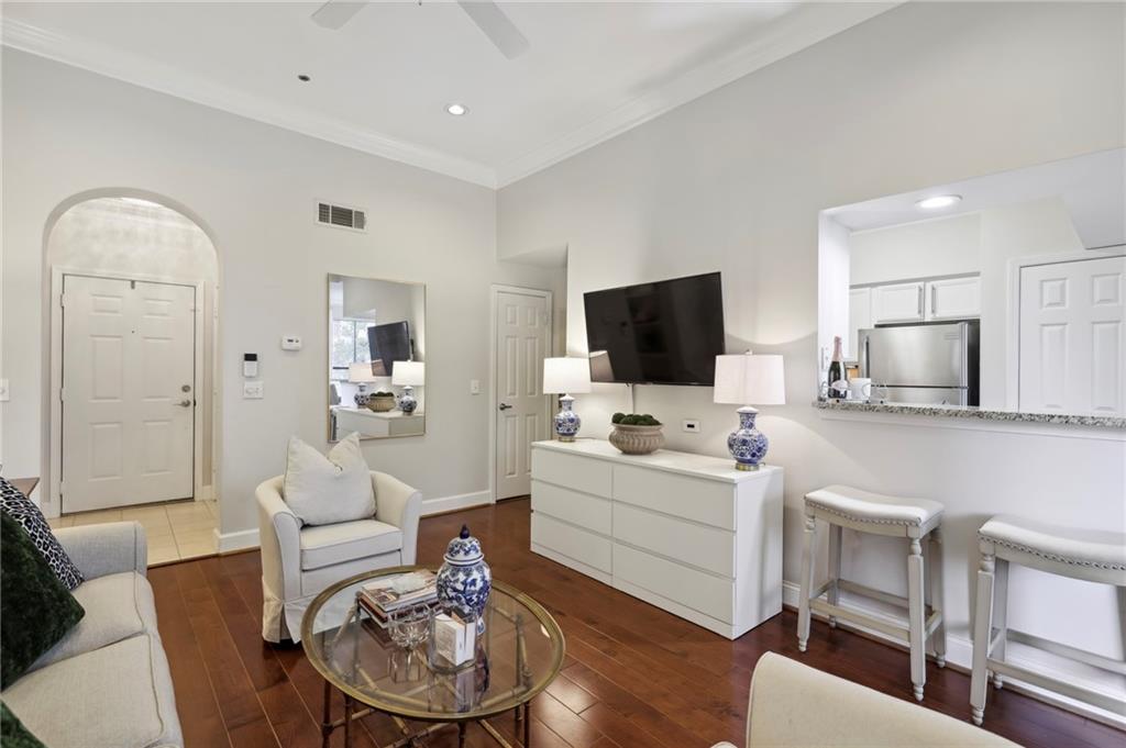 3777 Peachtree Road NE Unit 1034