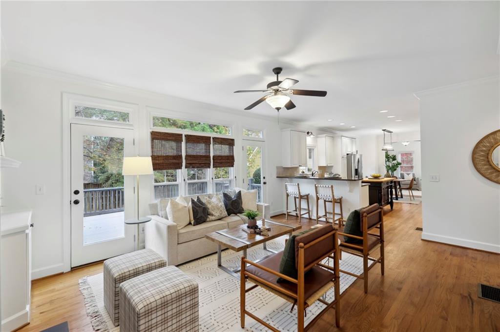 3327 Alden Place Drive NE