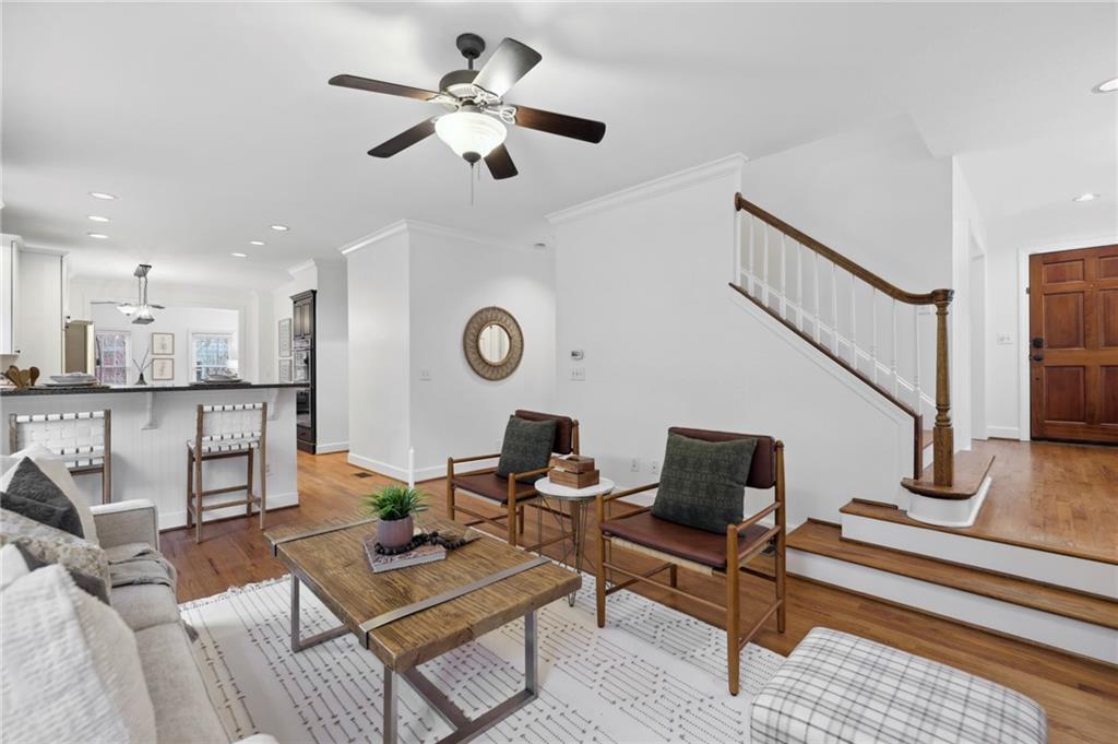 3327 Alden Place Drive NE