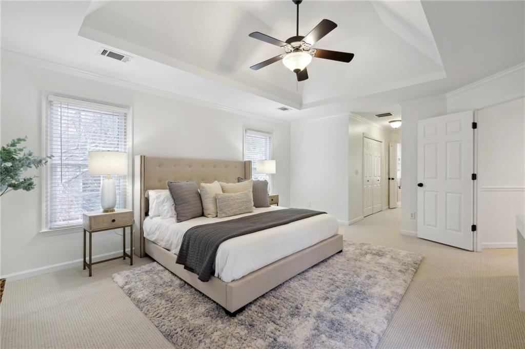 3327 Alden Place Drive NE