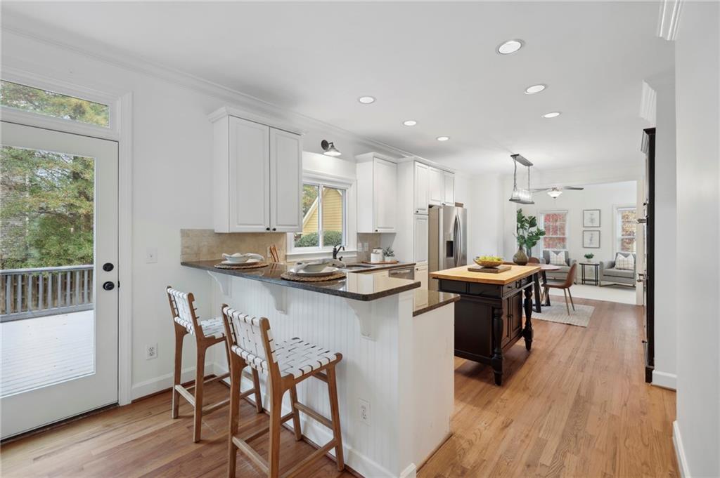 3327 Alden Place Drive NE