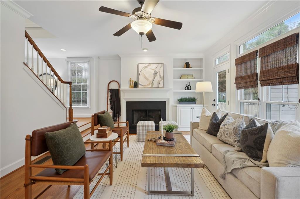 3327 Alden Place Drive NE