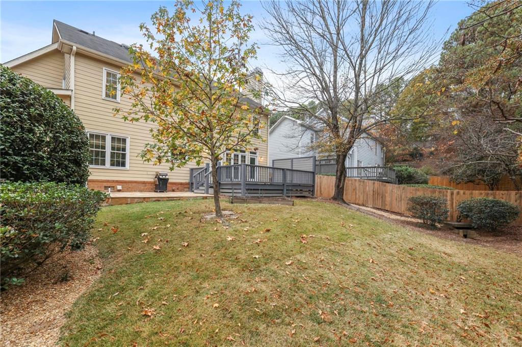 3327 Alden Place Drive NE