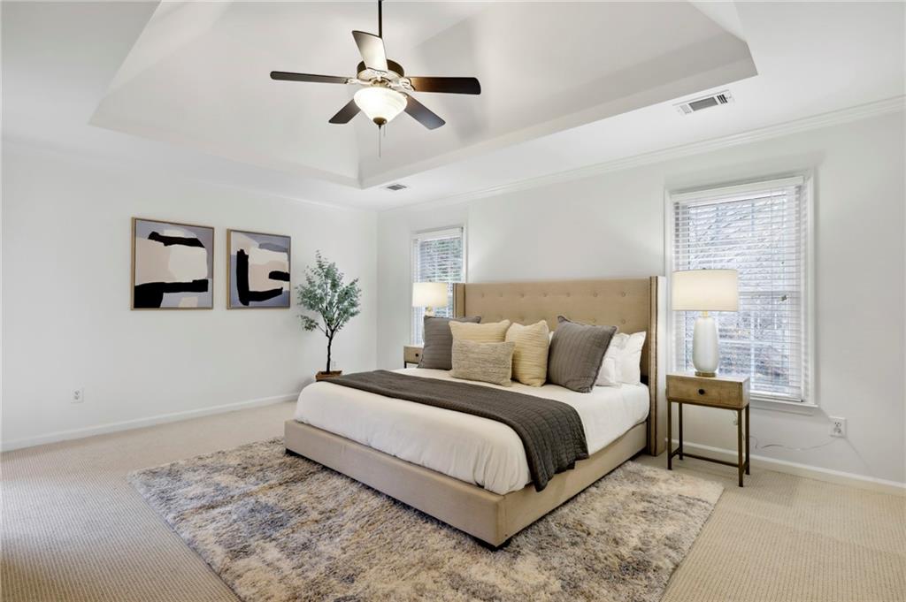 3327 Alden Place Drive NE