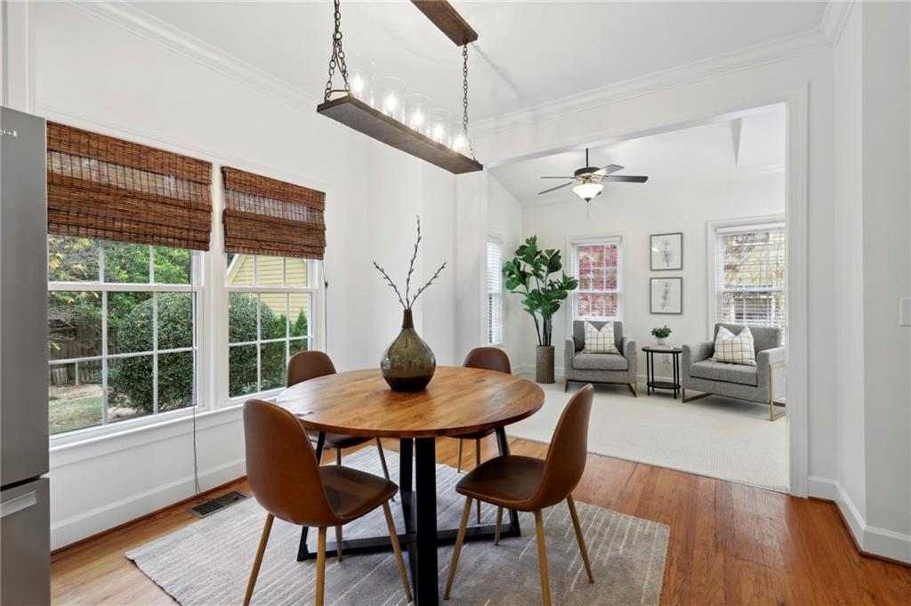 3327 Alden Place Drive NE