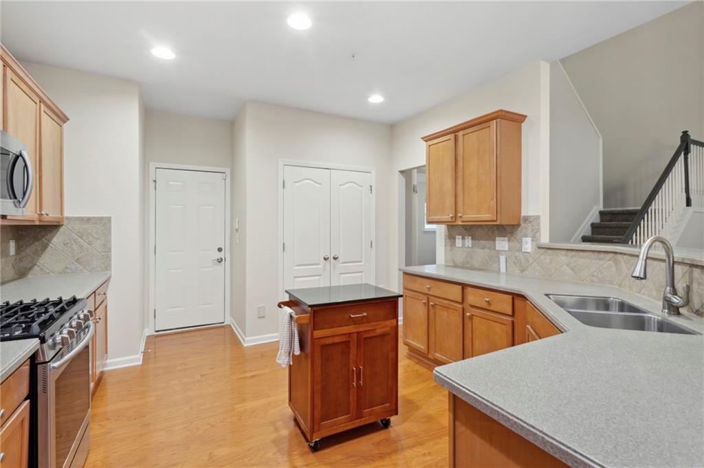 432 Mountain View Lane