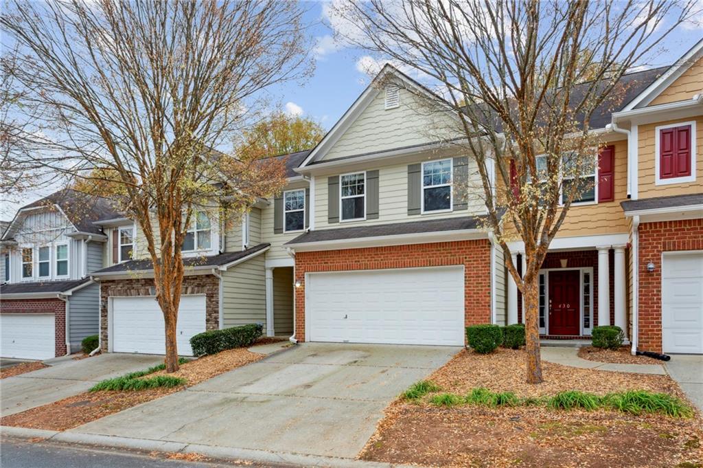 432 Mountain View Lane