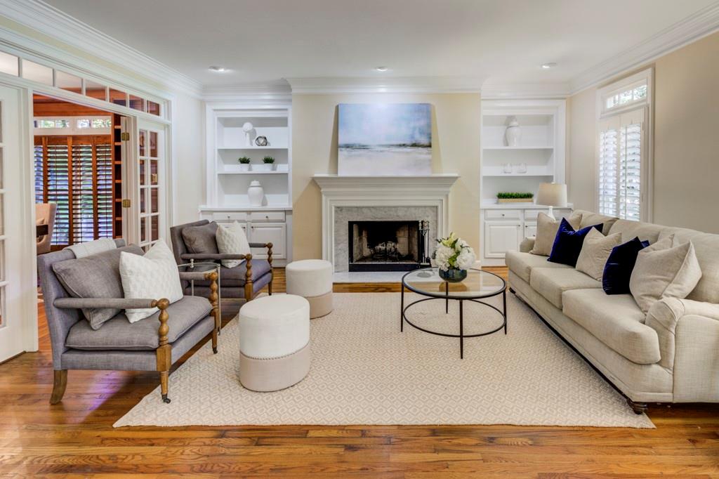 1200 Glendeven Court