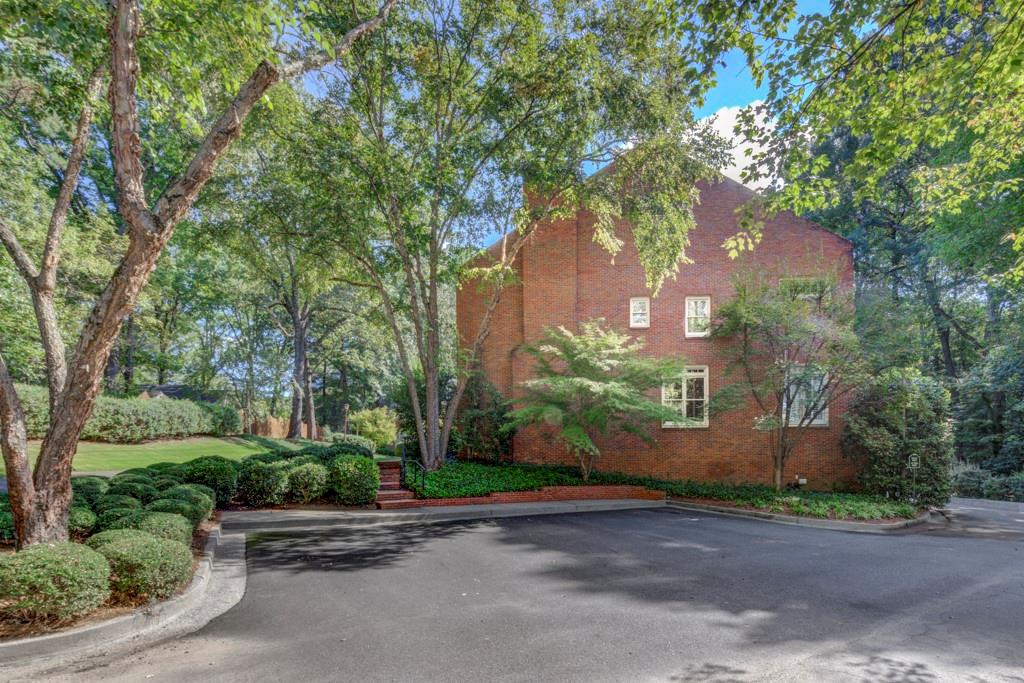 1200 Glendeven Court