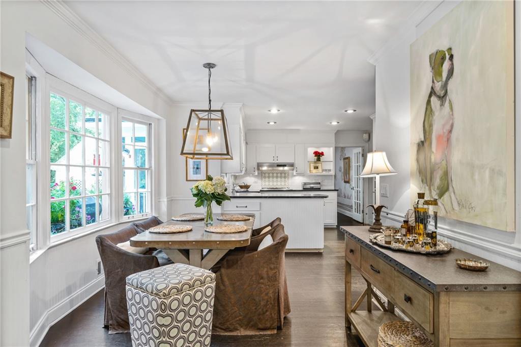 1733 Kellogg Springs Drive