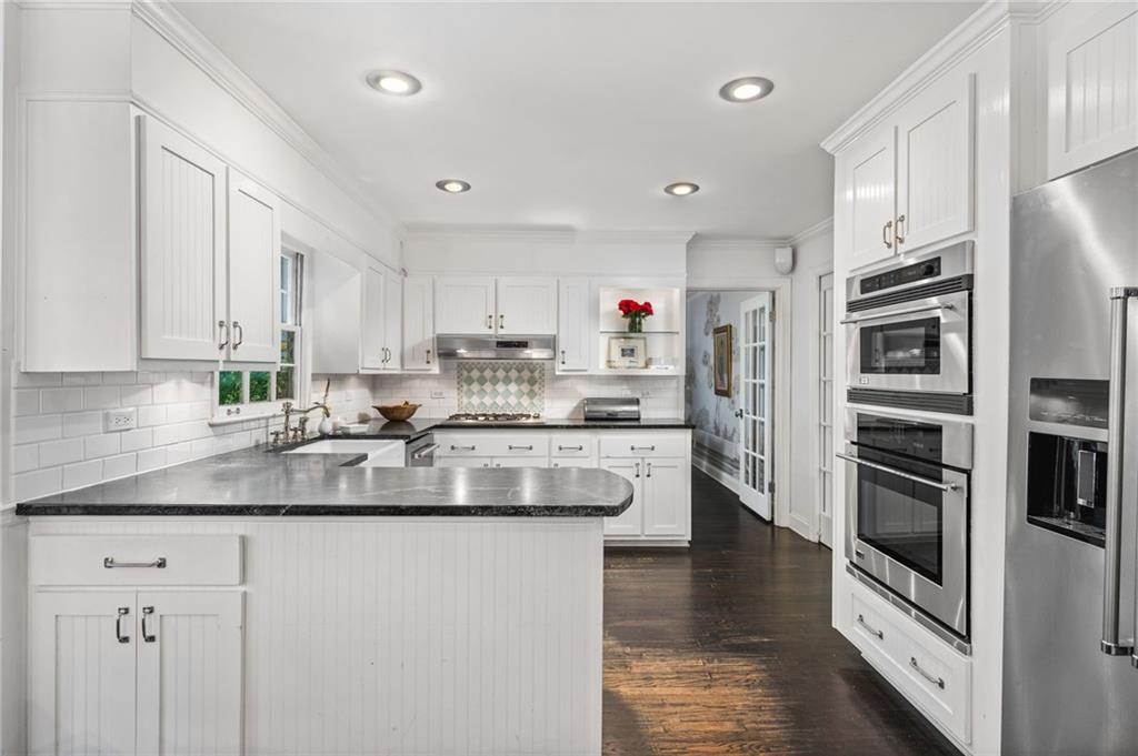 1733 Kellogg Springs Drive