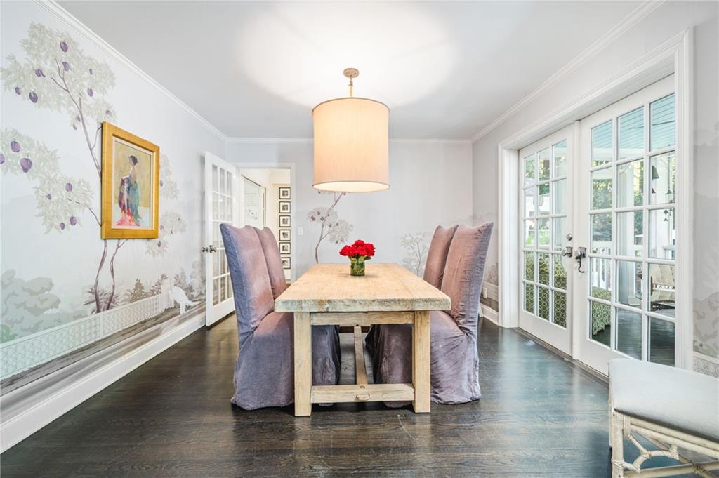 1733 Kellogg Springs Drive