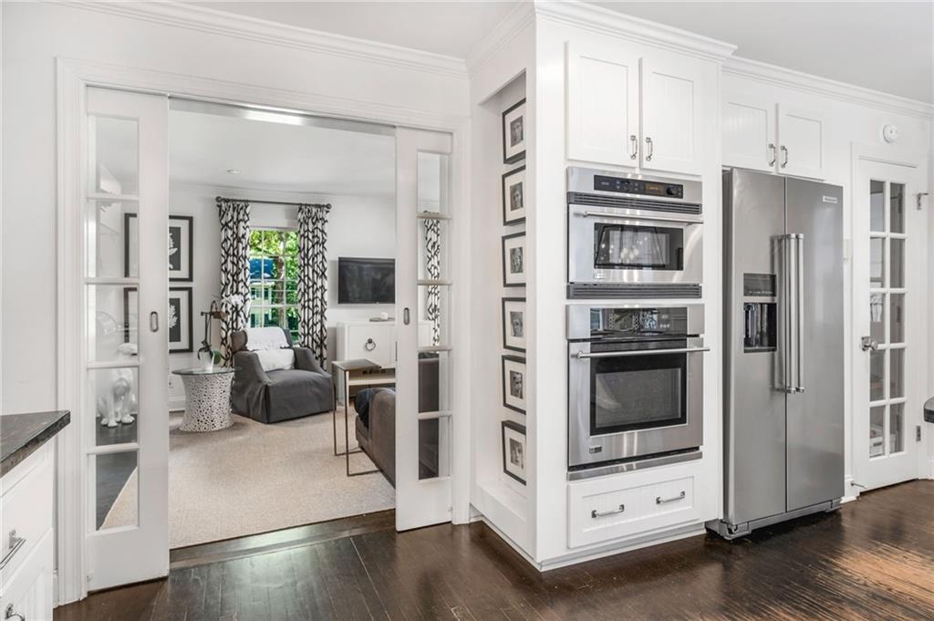 1733 Kellogg Springs Drive