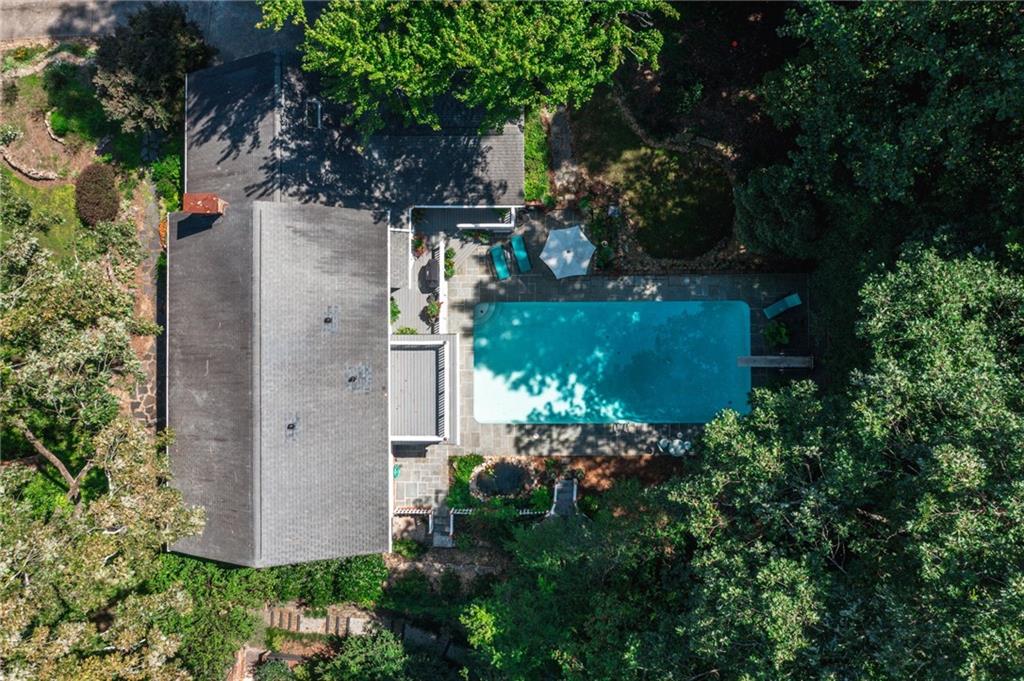 1733 Kellogg Springs Drive