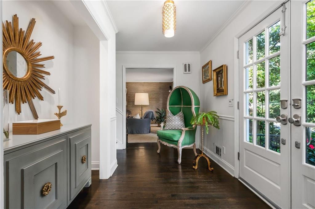 1733 Kellogg Springs Drive