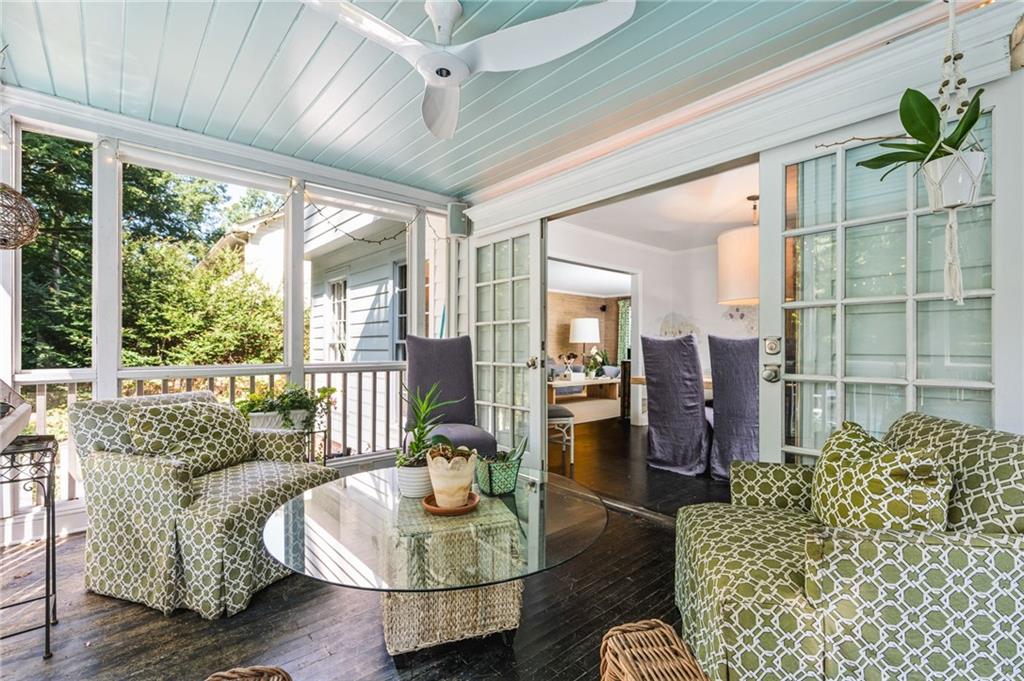 1733 Kellogg Springs Drive