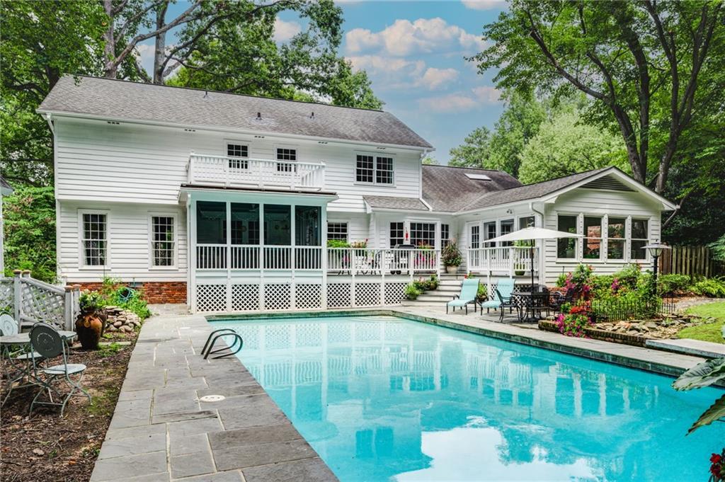 1733 Kellogg Springs Drive