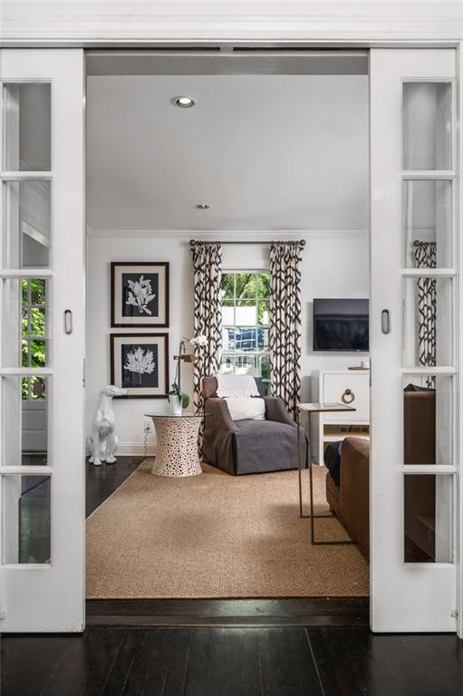 1733 Kellogg Springs Drive