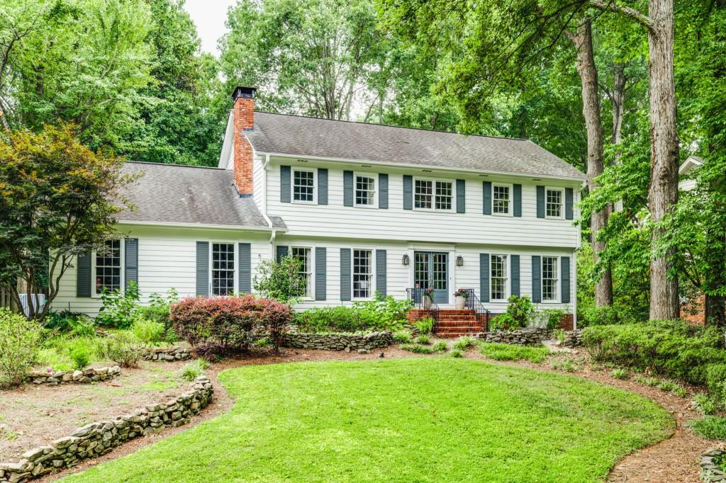 1733 Kellogg Springs Drive