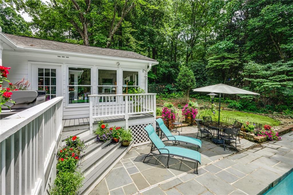 1733 Kellogg Springs Drive