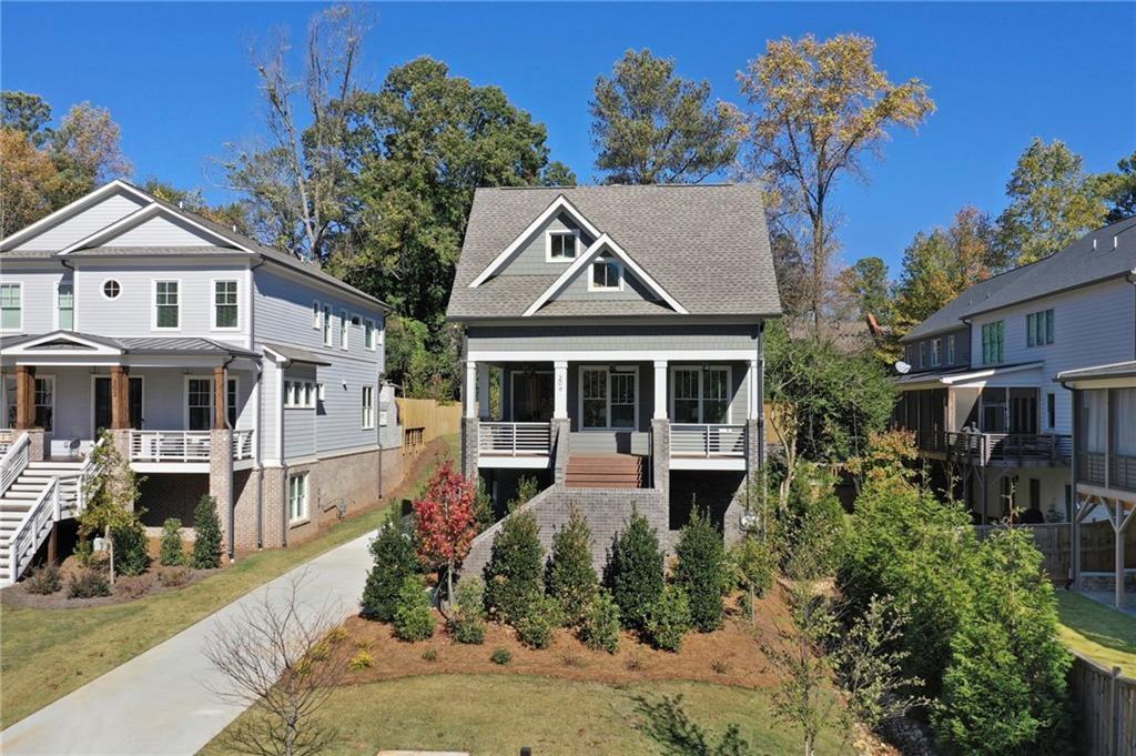 306 Green Hill Road
