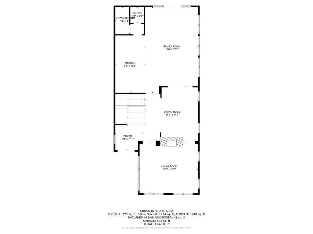 306 Green Hill Road