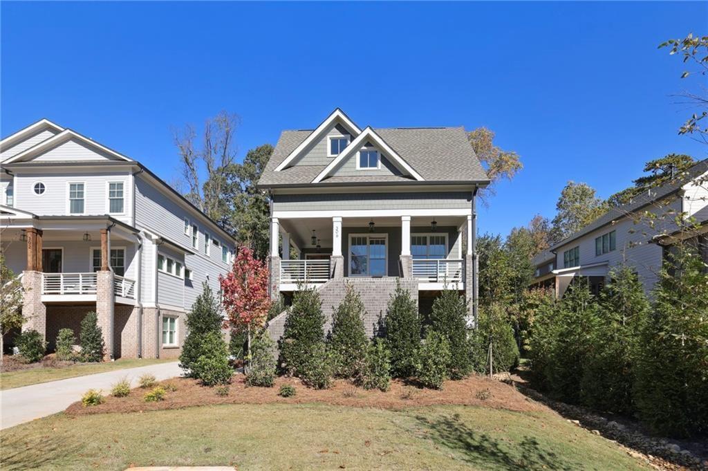 306 Green Hill Road