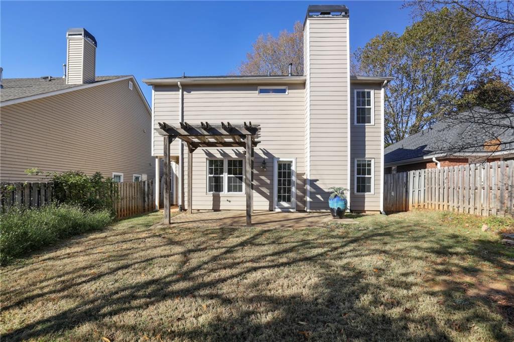 1135 Birchwood Lane