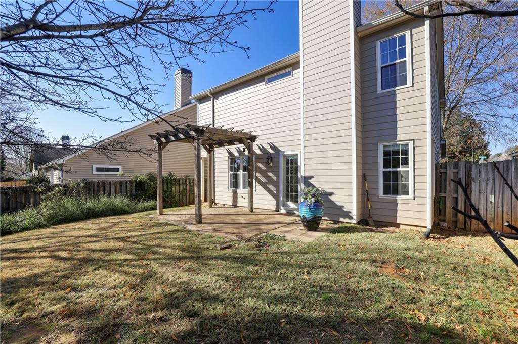 1135 Birchwood Lane