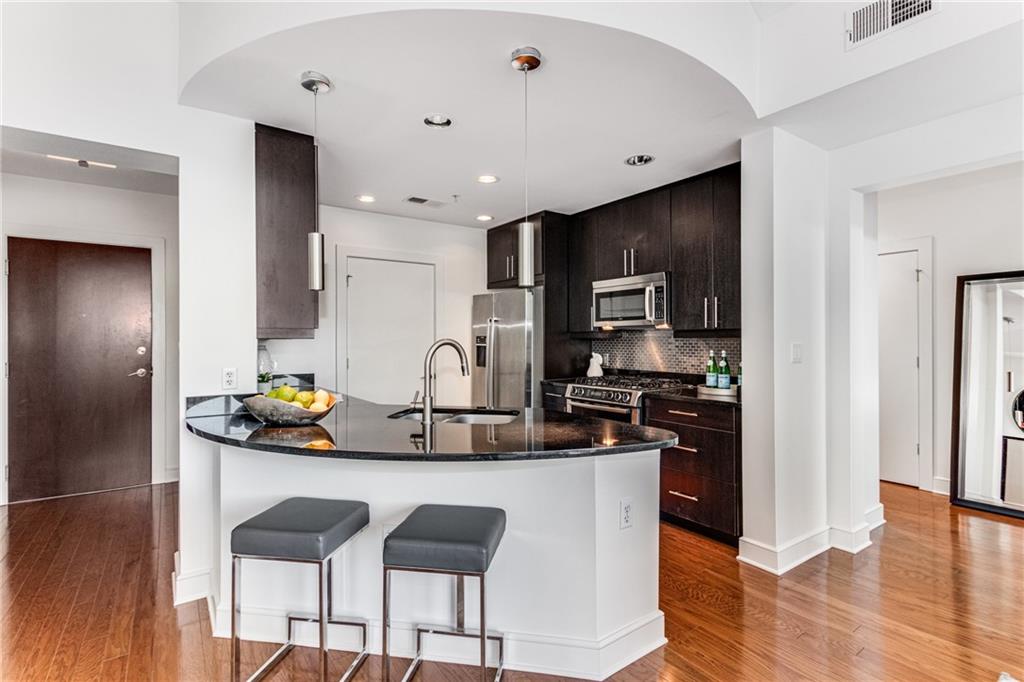 222 12th Street NE Unit 1104