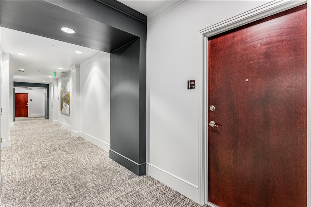 222 12th Street NE Unit 1104