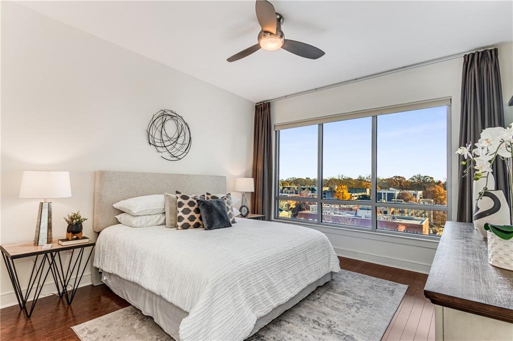 222 12th Street NE Unit 1104