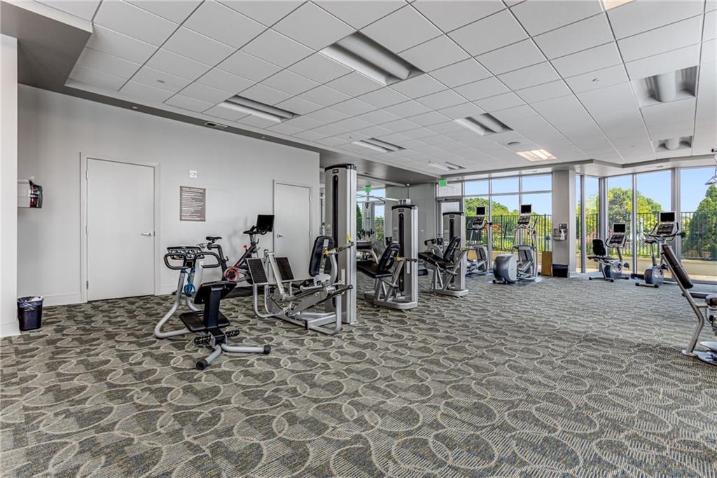 222 12th Street NE Unit 1104