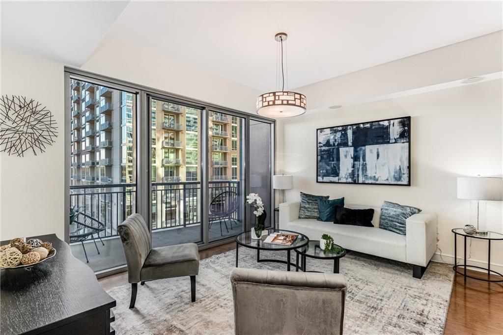 222 12th Street NE Unit 1104